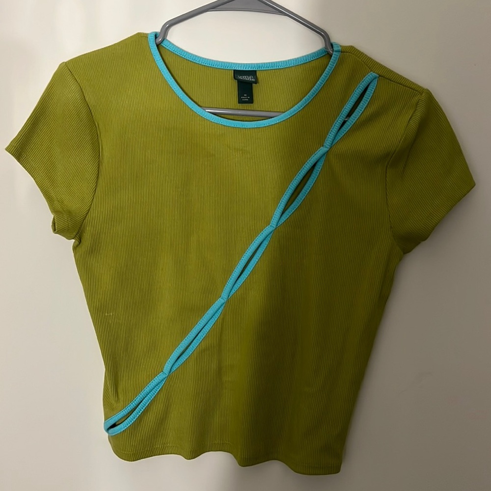 Target top